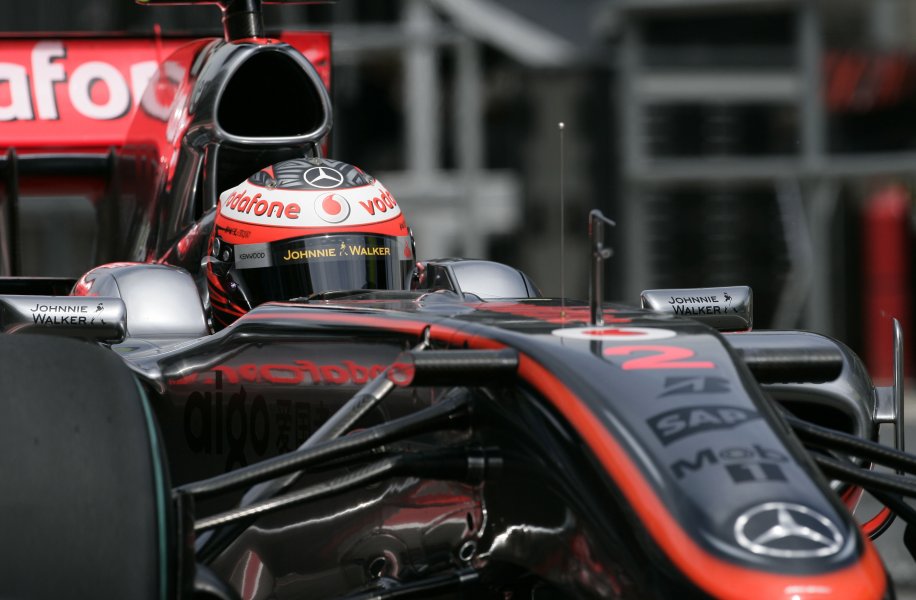 GP SPAGNA - Prove Libere